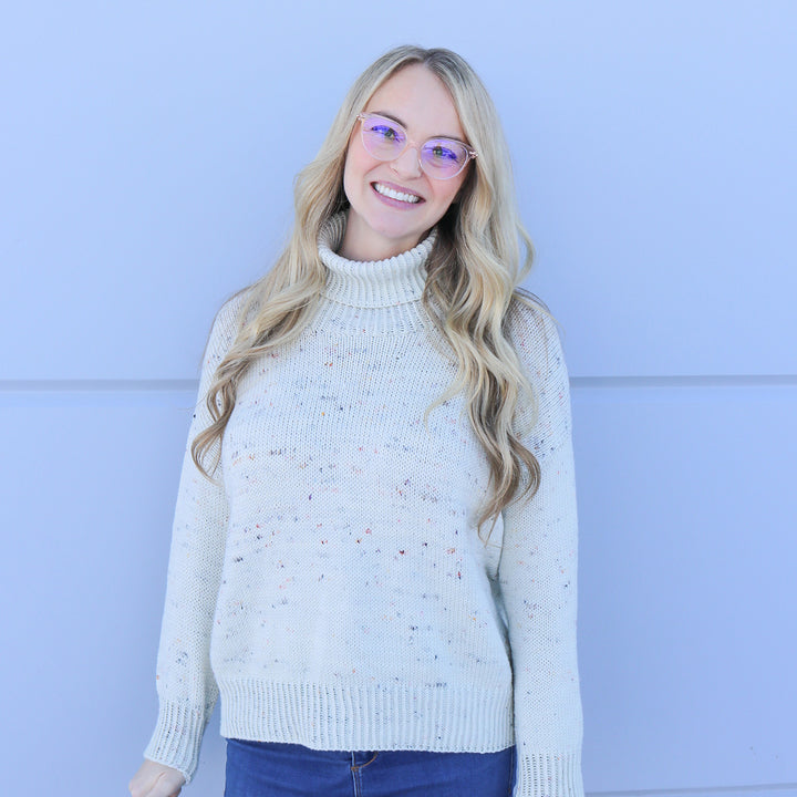 Alex's Sweater No. 11 - Main Image 1