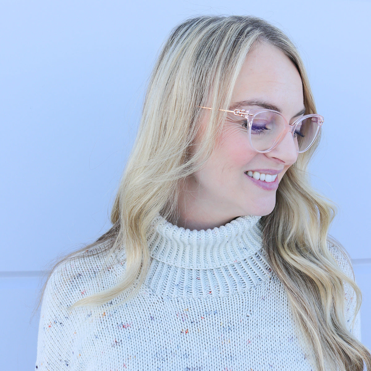 Alex's Sweater No. 11 - Main Image 3