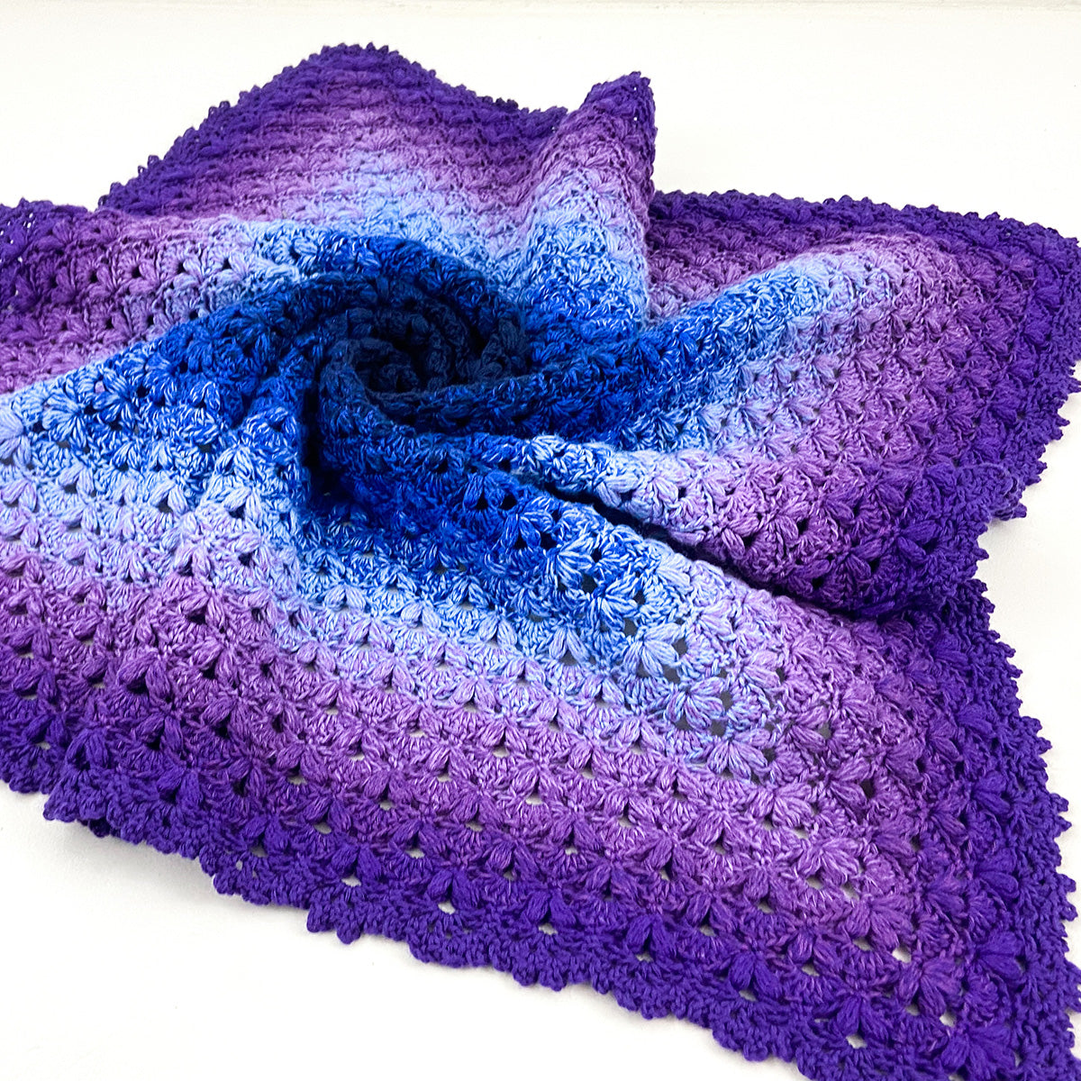 Nicole's Aina Blanket - Main Image 2
