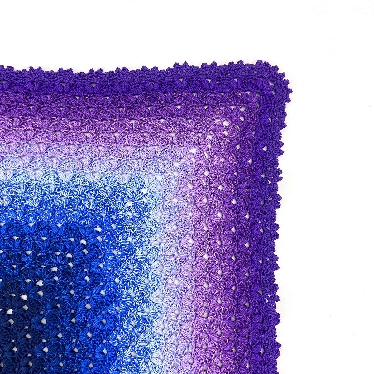 Nicole's Aina Blanket - Main Image 1