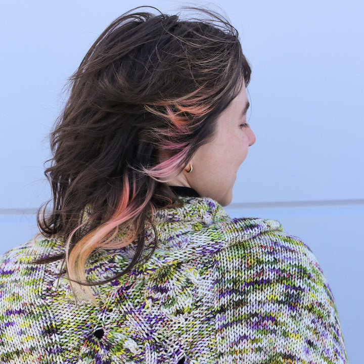 Allison's Creature Comforts Cardi - Main Image 3