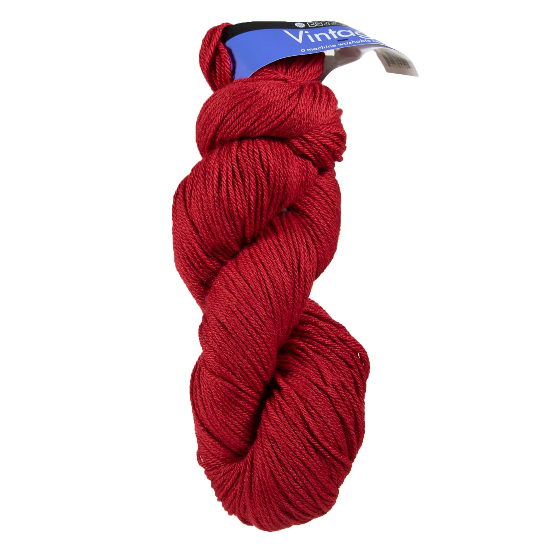 Berroco Vintage Yarn - 5150 Berries - Zoom Image
