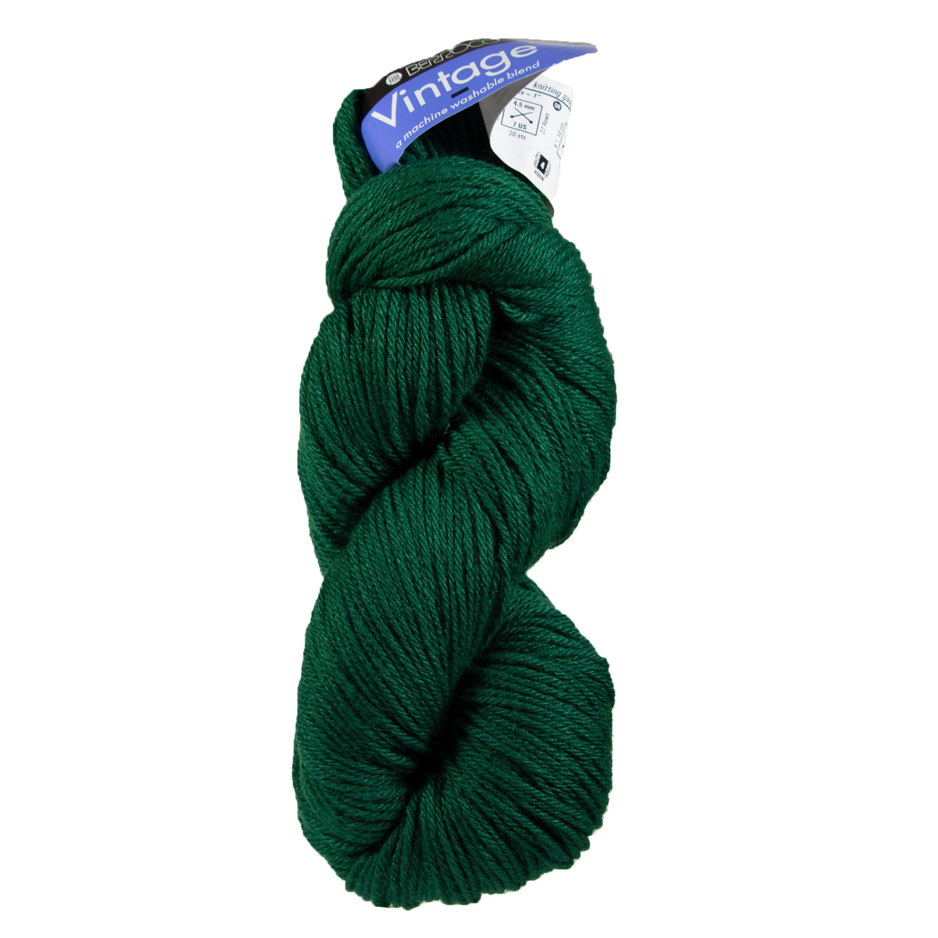 Berroco Vintage Yarn - 5152 Mistletoe - Zoom Image
