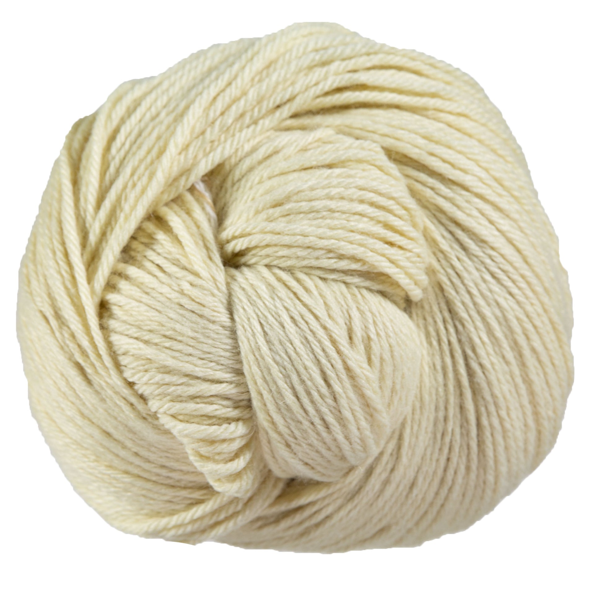 Berroco Vintage Yarn - 5102 Buttercream - Zoom Image
