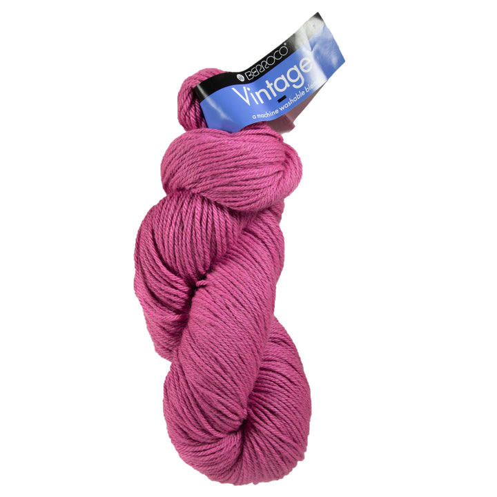 Berroco Vintage Yarn - 5123 Blush - Zoom Image