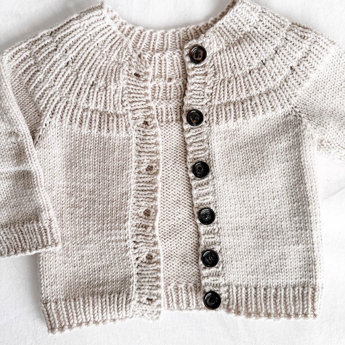 Alex's Anker's Jacket - Main Image 4