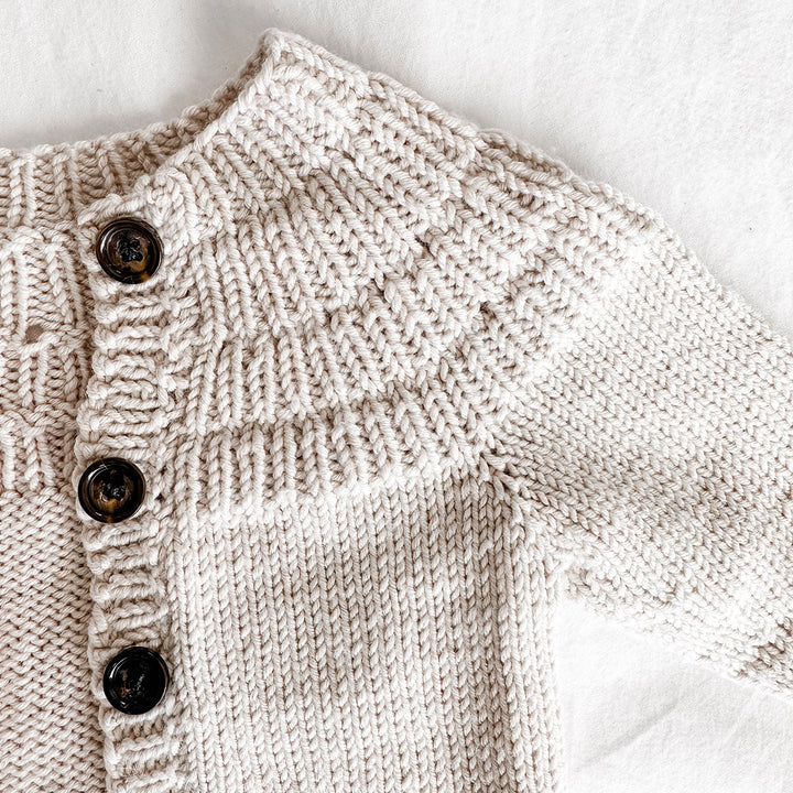 Alex's Anker's Jacket - Main Image 3