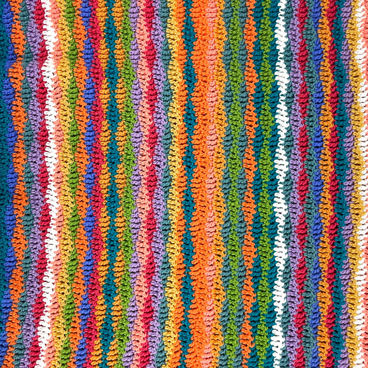 Dawn's Random Dice Blanket - Main Image 3