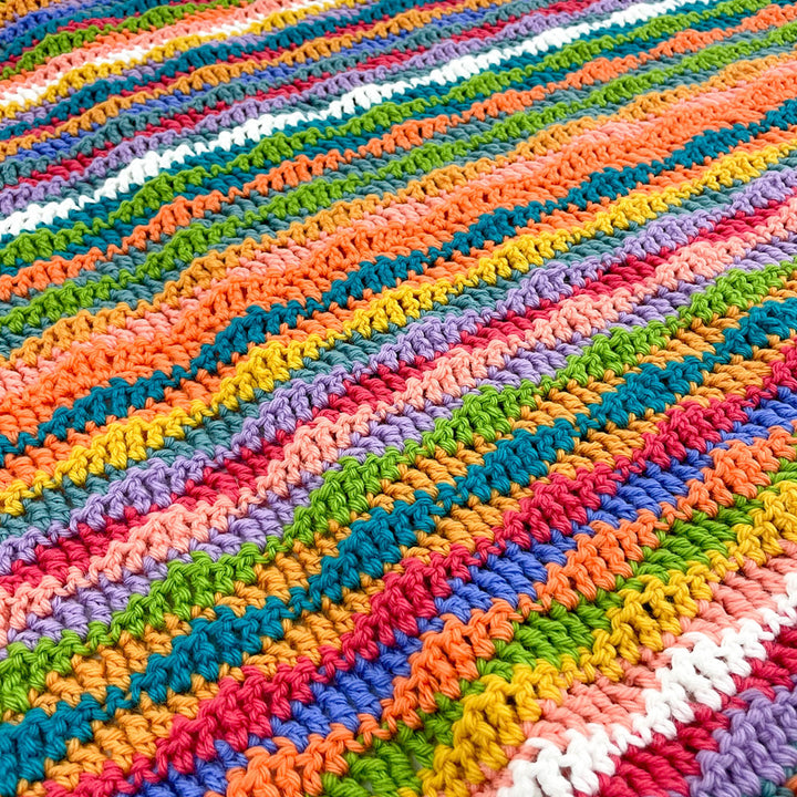 Dawn's Random Dice Blanket - Main Image 2