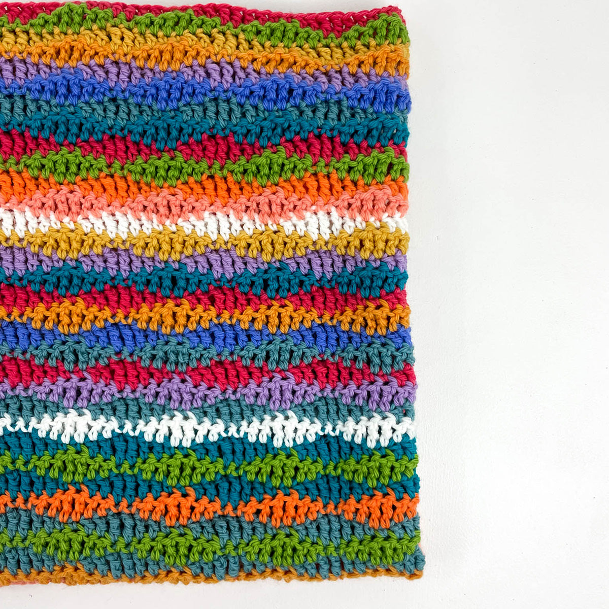 Dawn's Random Dice Blanket - Main Image 4