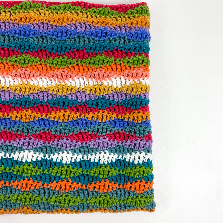 Dawn's Random Dice Blanket - Main Image 4