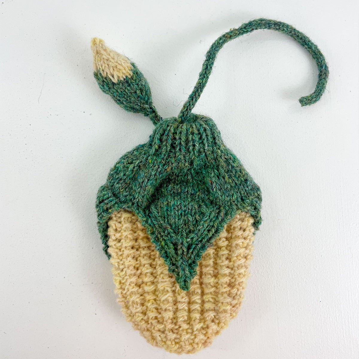 Cassidy's Corn Pouch - Main Image 2
