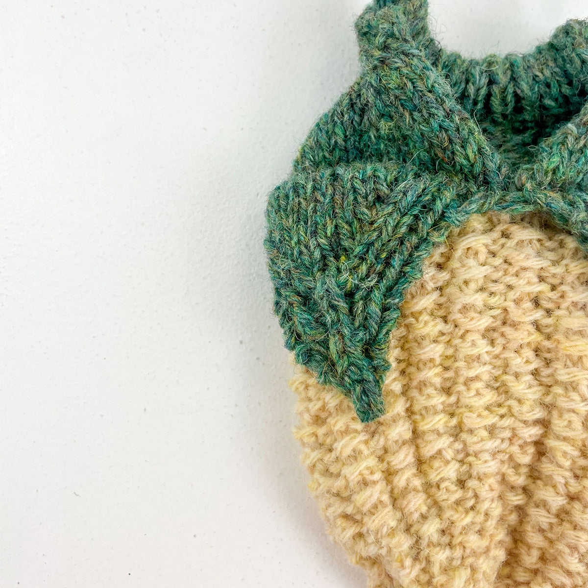 Cassidy's Corn Pouch - Main Image 1
