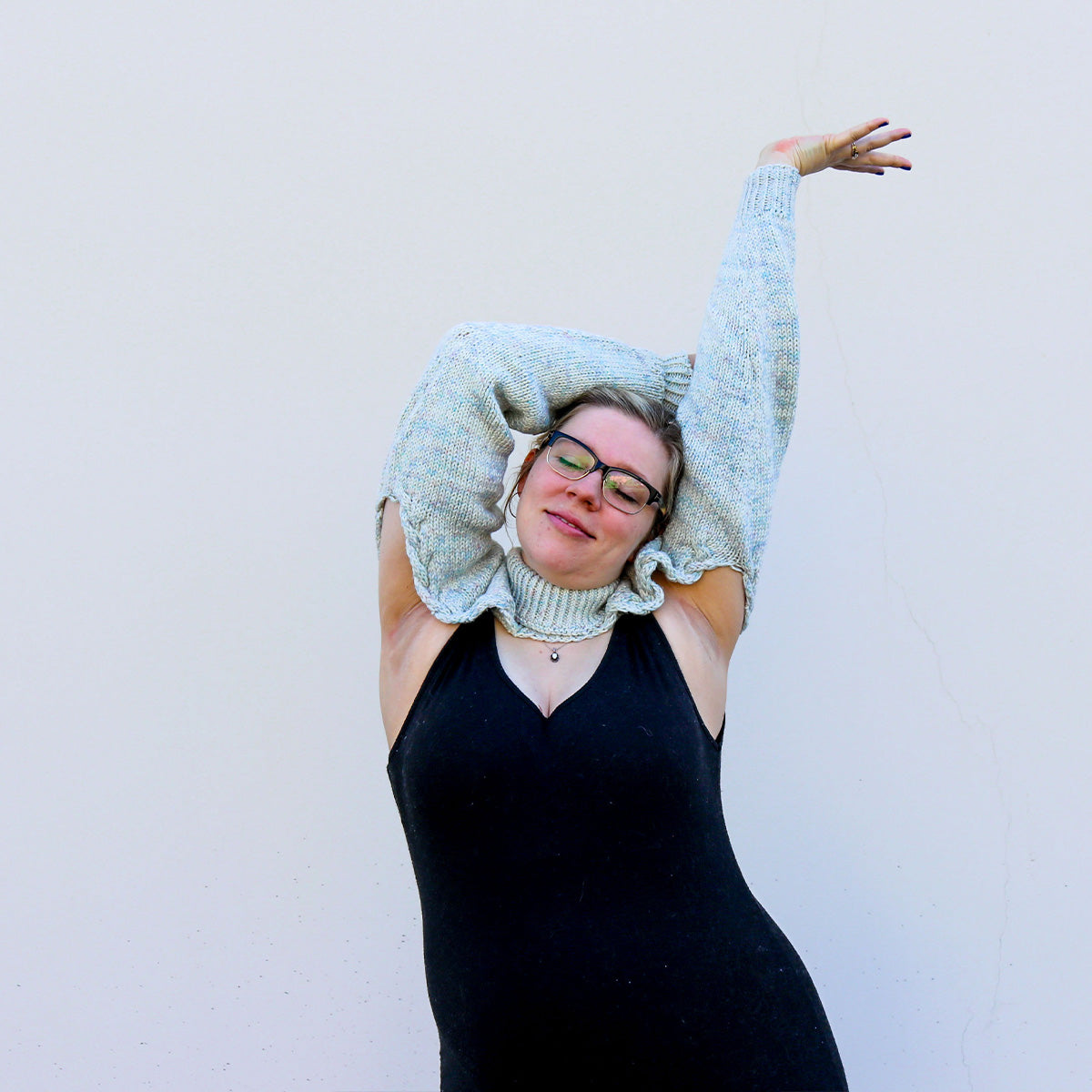 Cassidy's Emma Shrug - Main Image 4