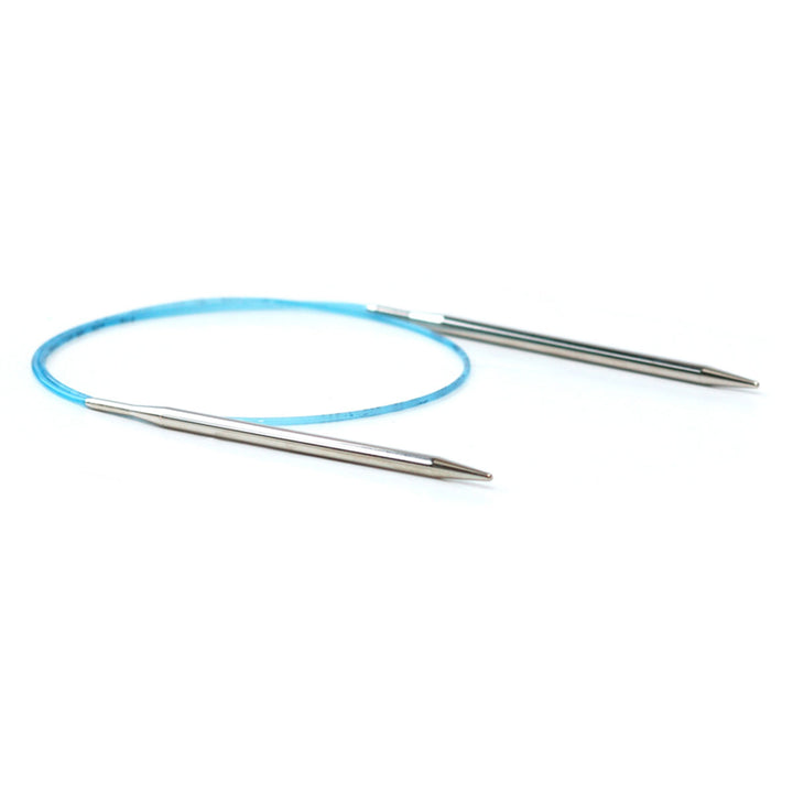 addi Turbo Circular Needles - US 2 - 60" - Extra Image
