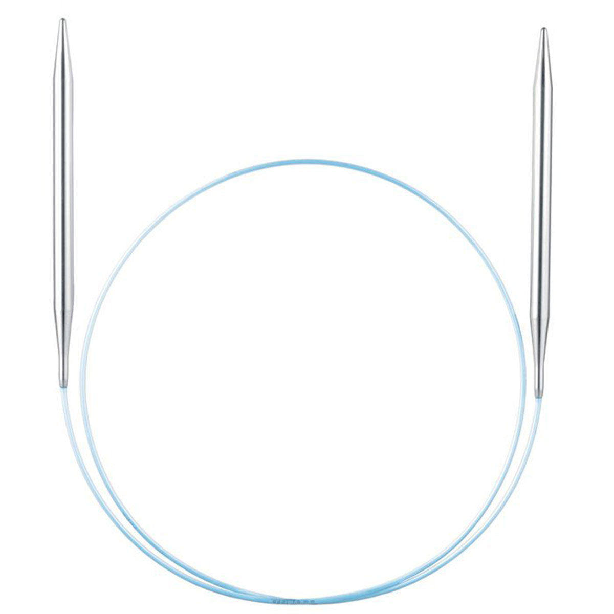 addi Turbo Circular Needles - US 8 - 40" - Extra Image