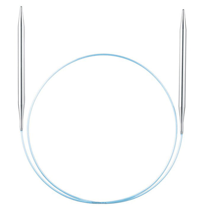 addi Turbo Circular Needles - US 8 - 40" - Extra Image