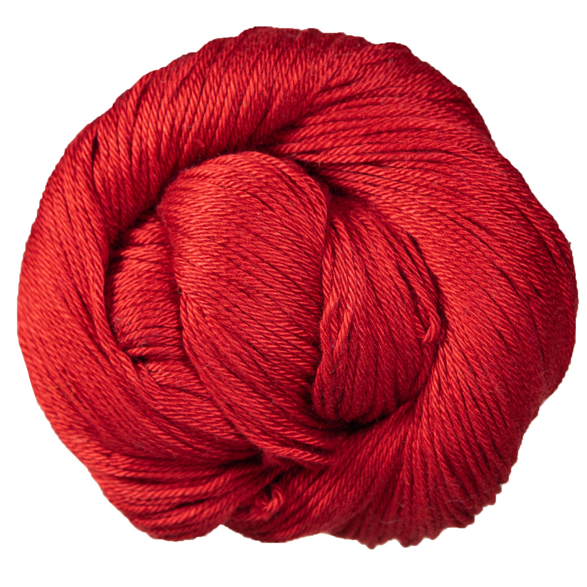 Cascade Yarns Ultra Pima Yarn - 3713 Wine - Zoom Image