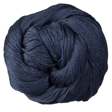 Cascade Yarns Ultra Pima Yarn - 3730 Night (Deep Blue) - Zoom Image
