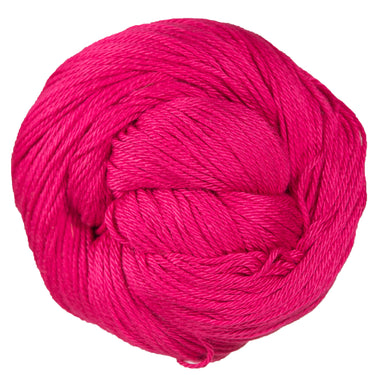 Cascade Yarns Ultra Pima Yarn - 3702 Pink Sapphire - Zoom Image