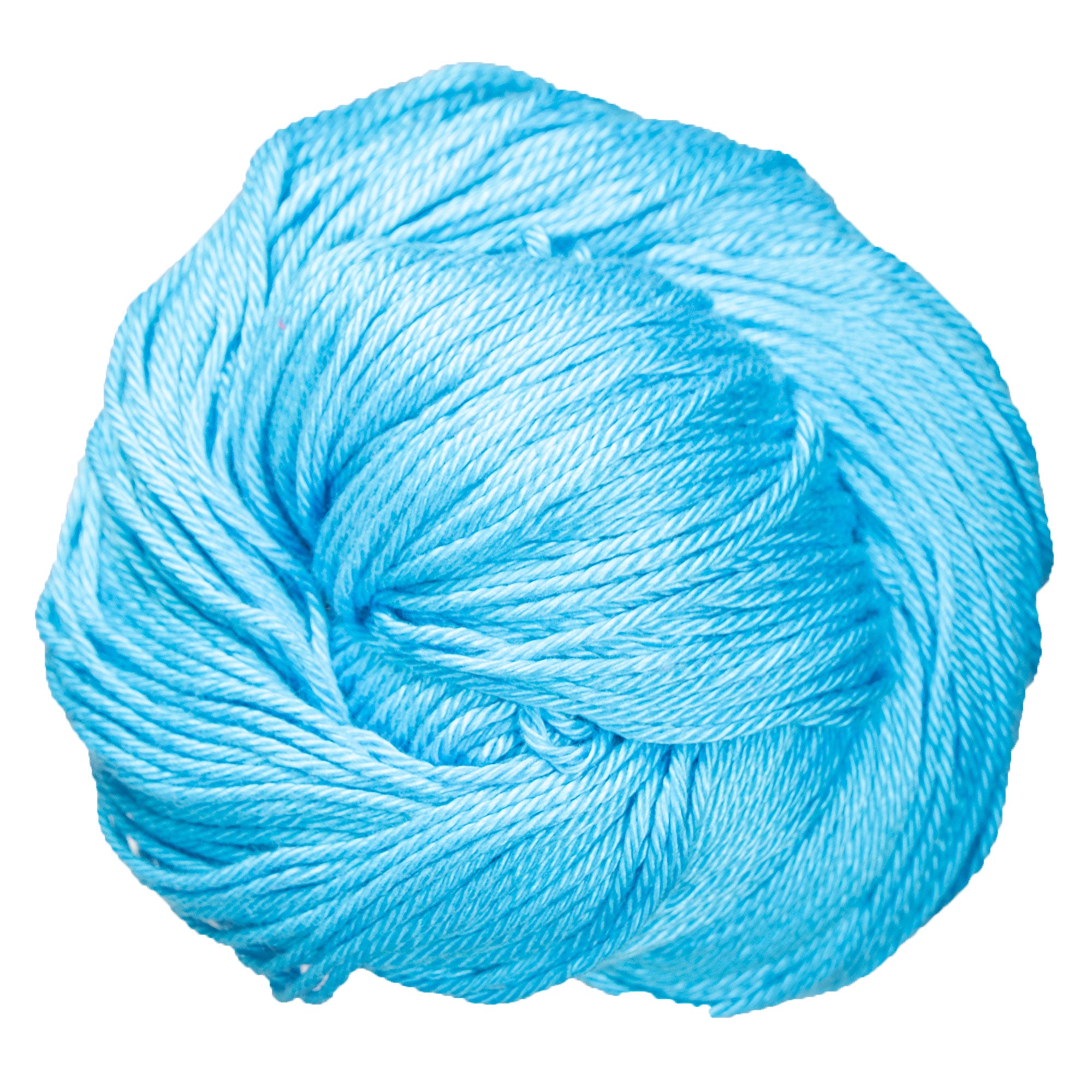 Cascade Yarns Ultra Pima Yarn - 3732 Aqua - Zoom Image