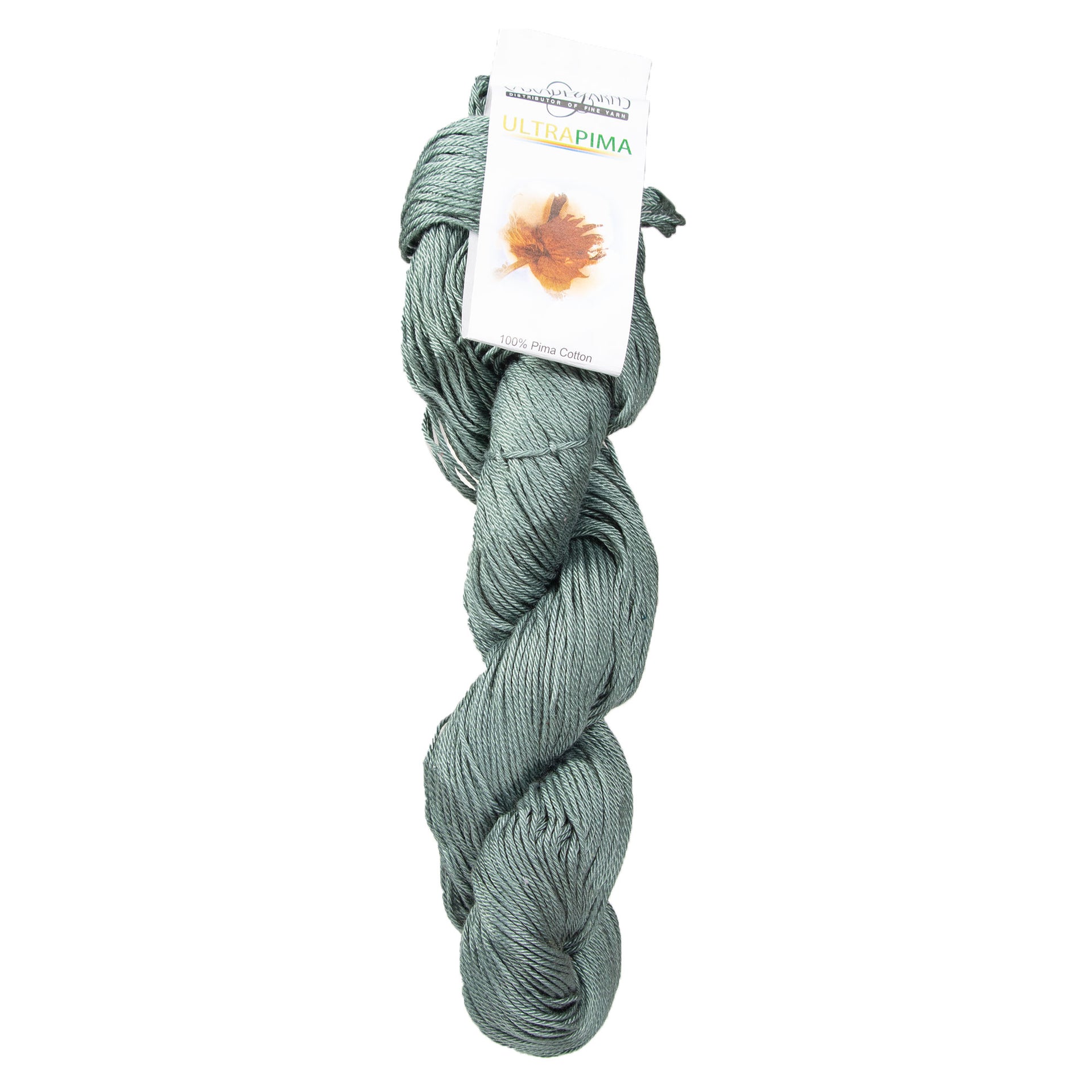 Cascade Yarns Ultra Pima Yarn - 3721 Ginseng - Zoom Image
