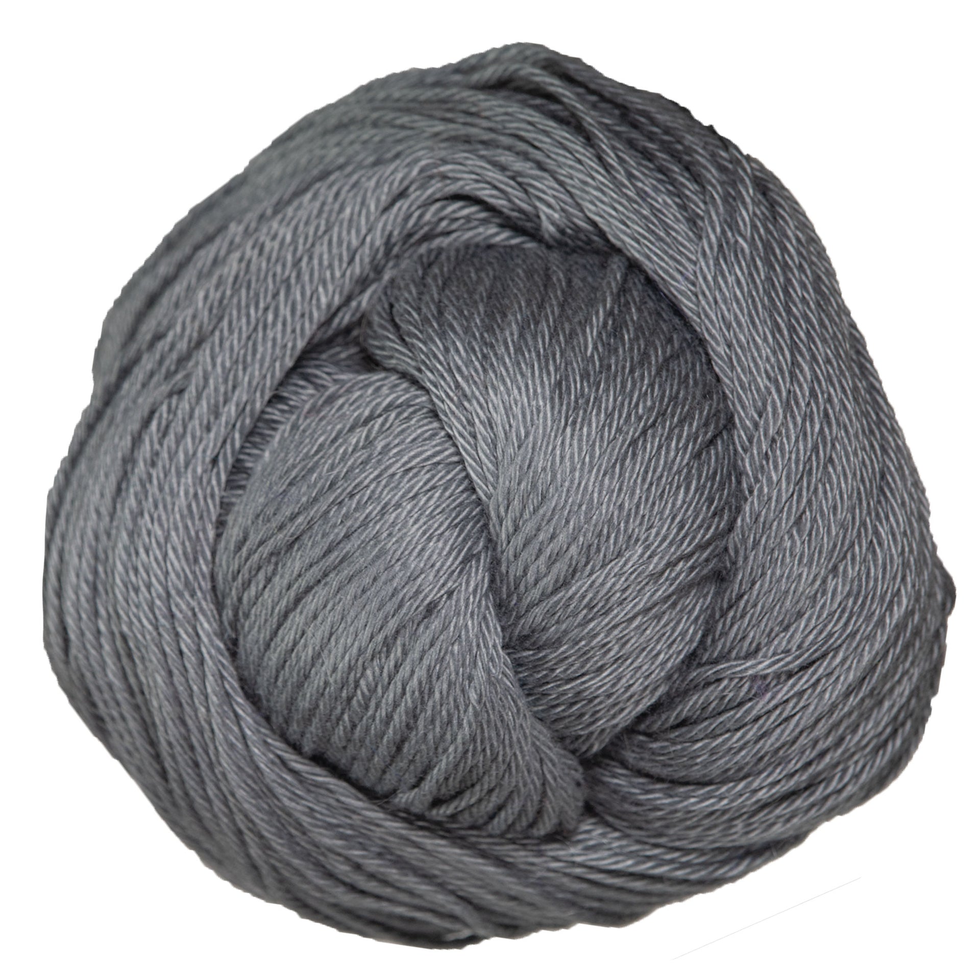 Cascade Yarns Ultra Pima Yarn - 3729 Gray - Zoom Image
