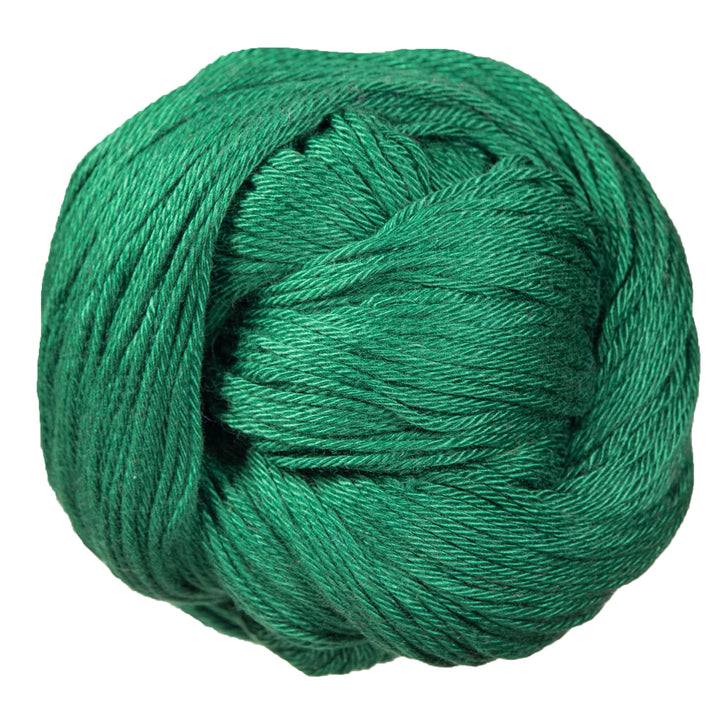 Cascade Yarns Ultra Pima Yarn - 3741 Shamrock - Zoom Image
