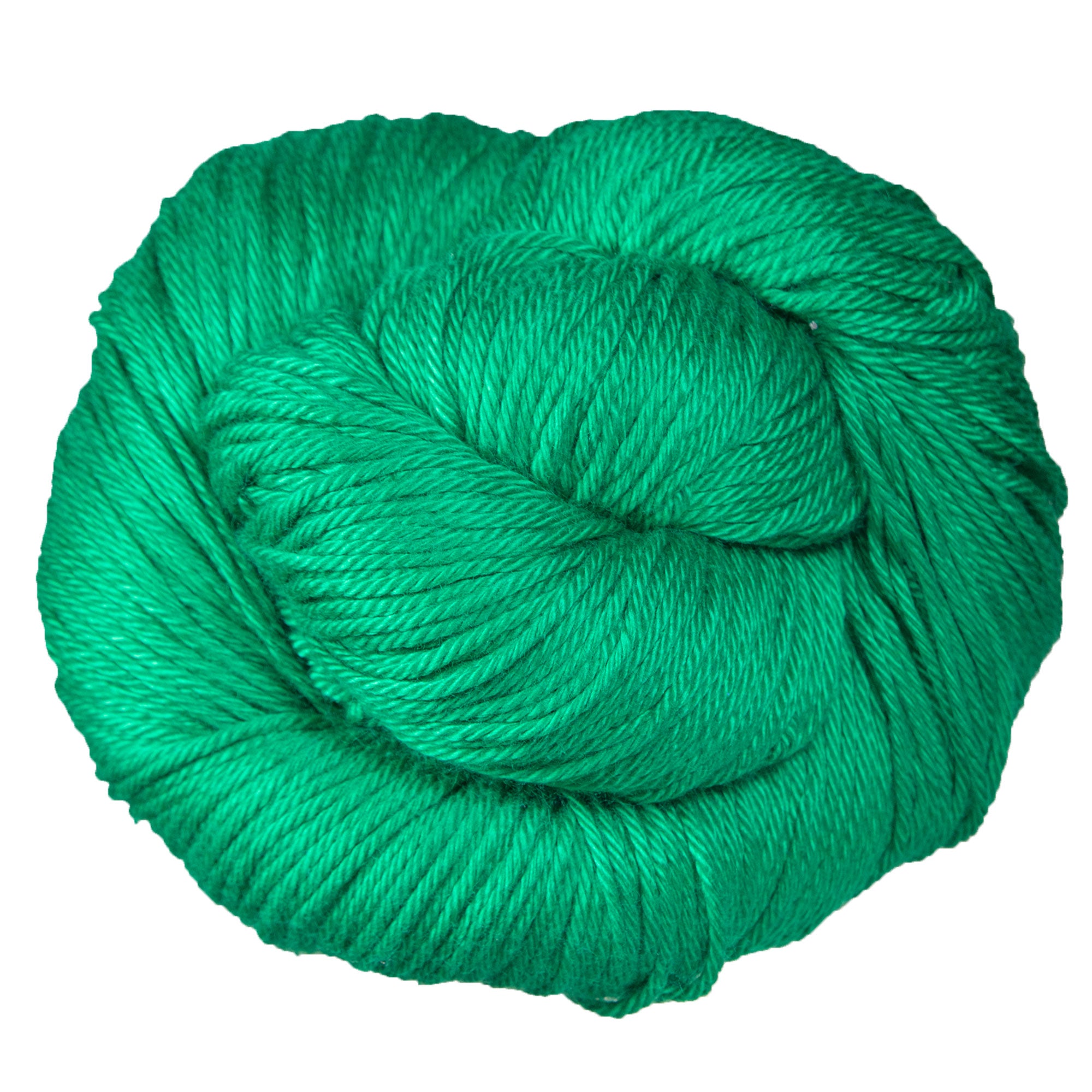 Cascade Yarns Ultra Pima Yarn - 3737 Emerald - Zoom Image