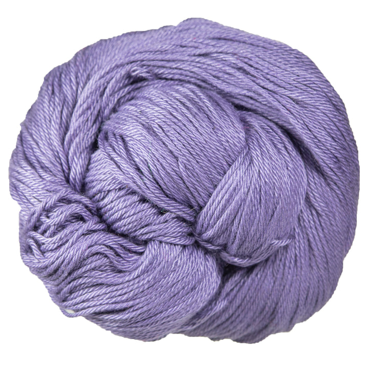 Cascade Yarns Ultra Pima Yarn - 3705 Heathered Pansy - Zoom Image