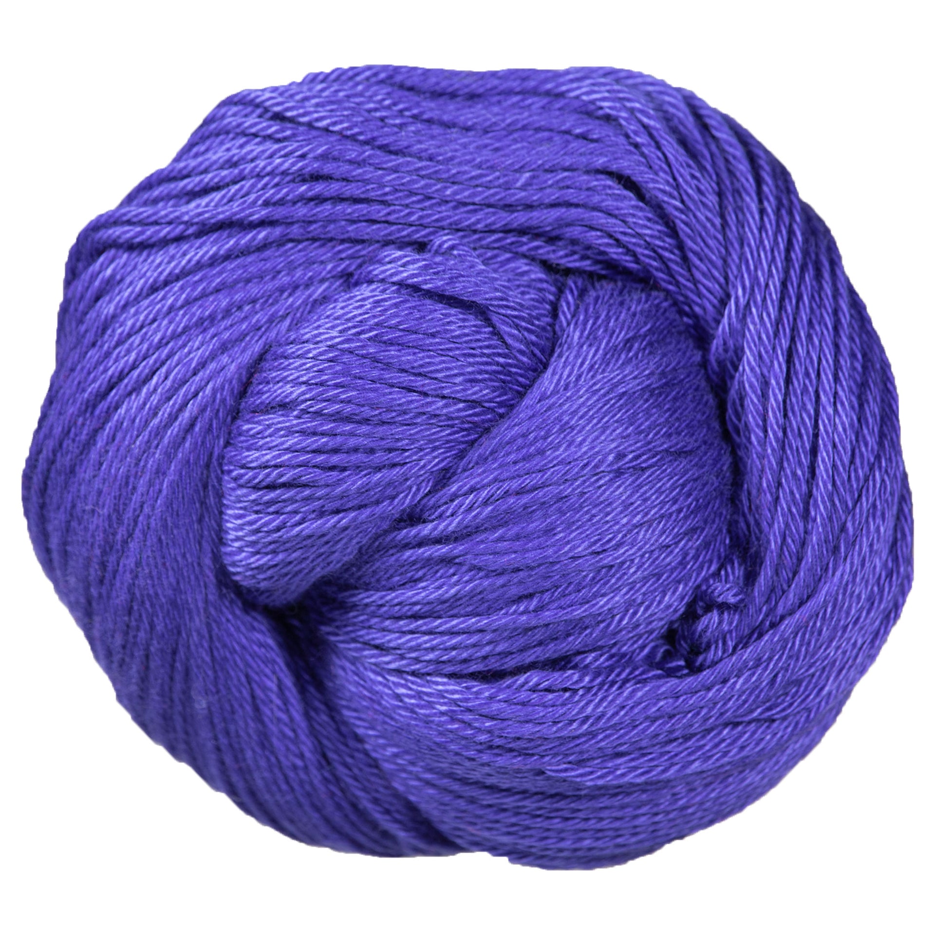 Cascade Yarns Ultra Pima Yarn - 3725 Cobalt - Zoom Image
