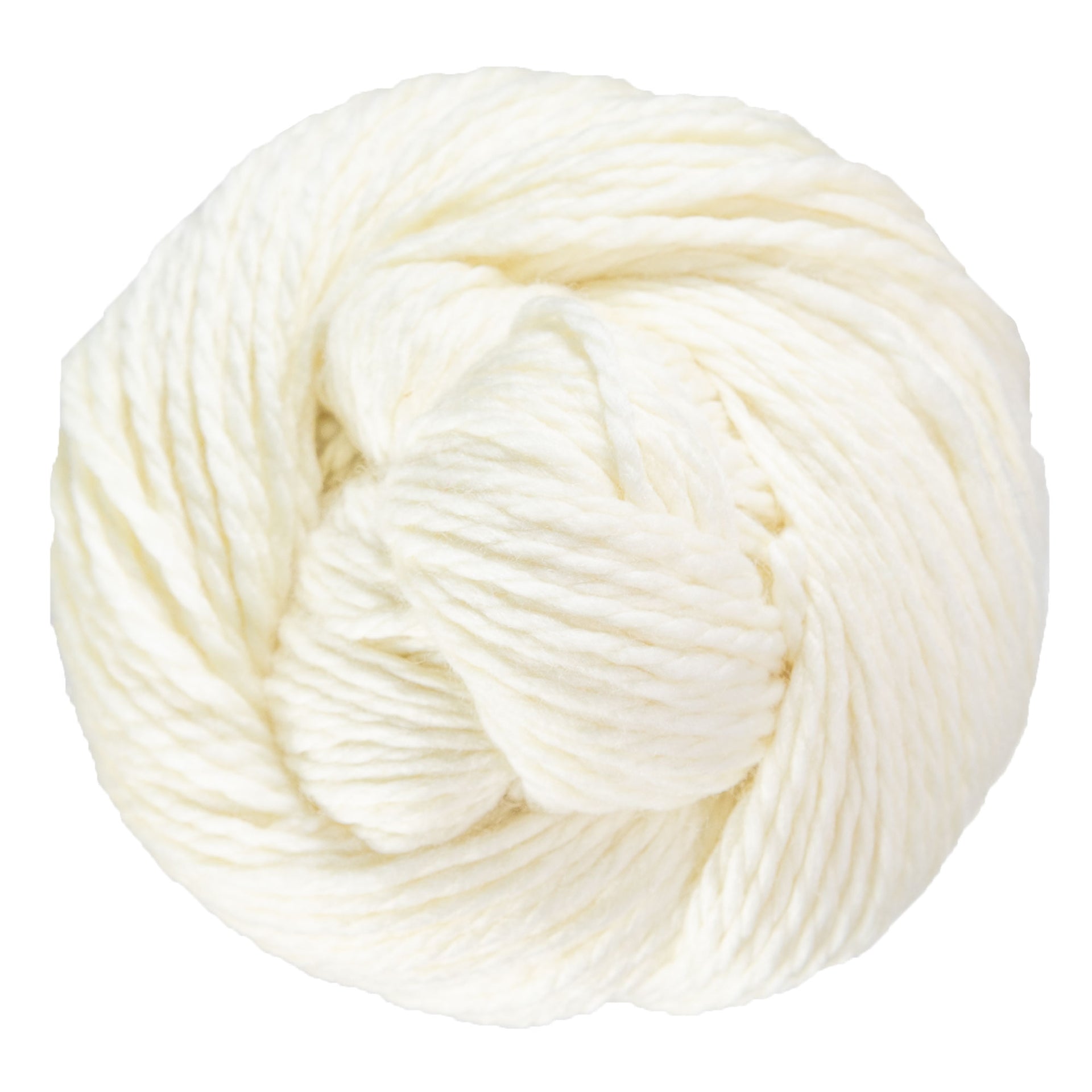 Cascade Yarns 128 Superwash Yarn - 817 Ecru - Zoom Image
