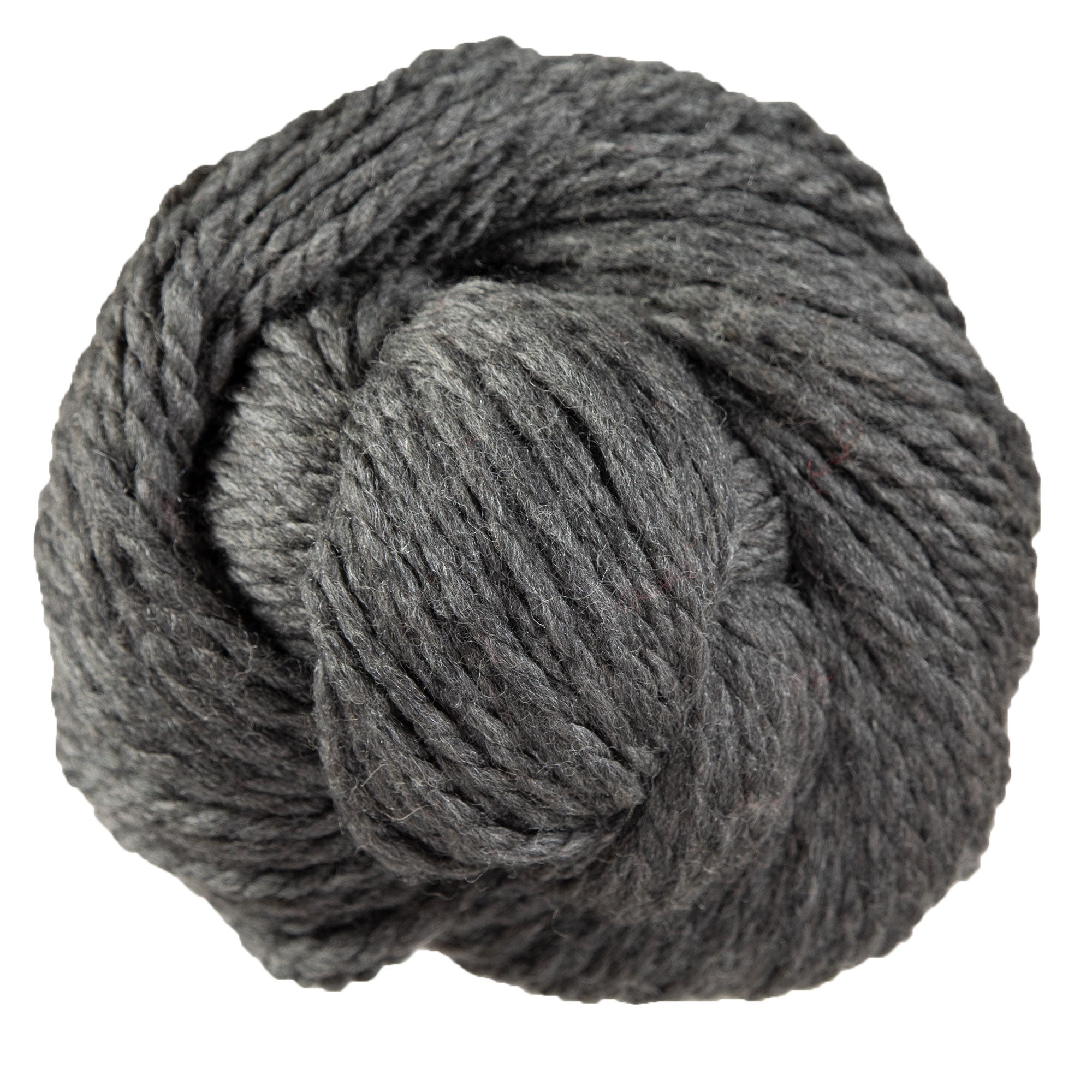 Cascade Yarns 128 Superwash Yarn - 900 Charcoal - Zoom Image