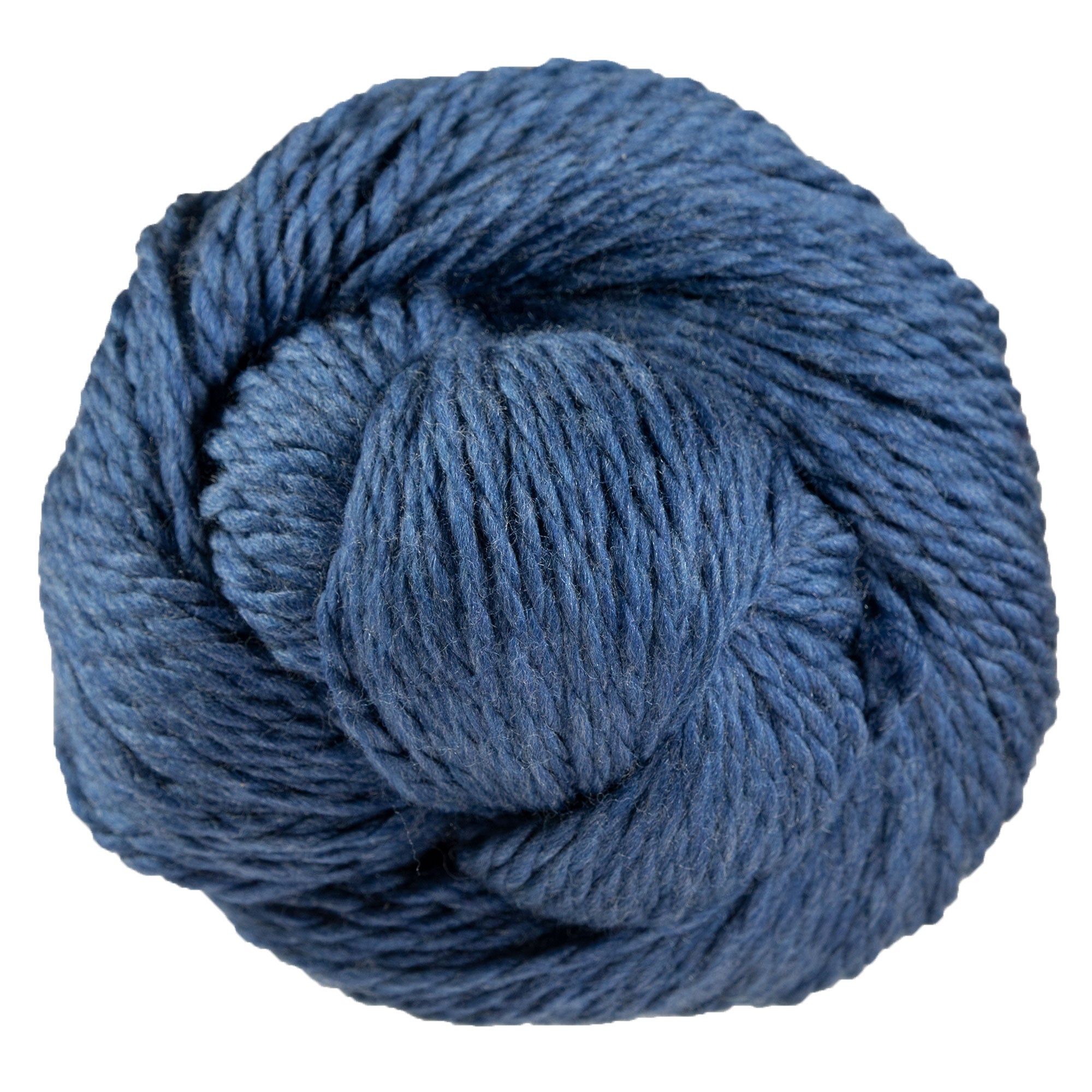 Cascade Yarns 128 Superwash Yarn - 1958 Sapphire - Zoom Image