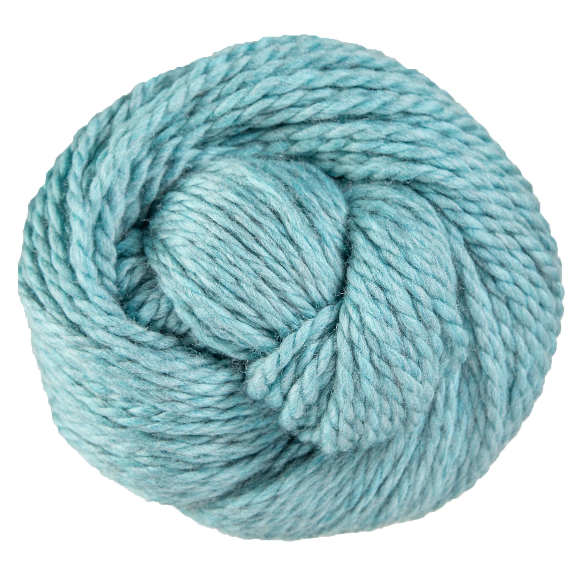 Cascade Yarns 128 Superwash Yarn - 1910 Summer Sky Heather - Zoom Image
