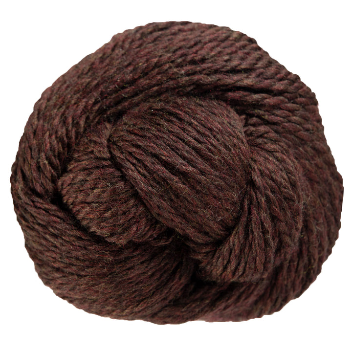Cascade Yarns 128 Superwash Yarn - 863 Cordovan - Zoom Image