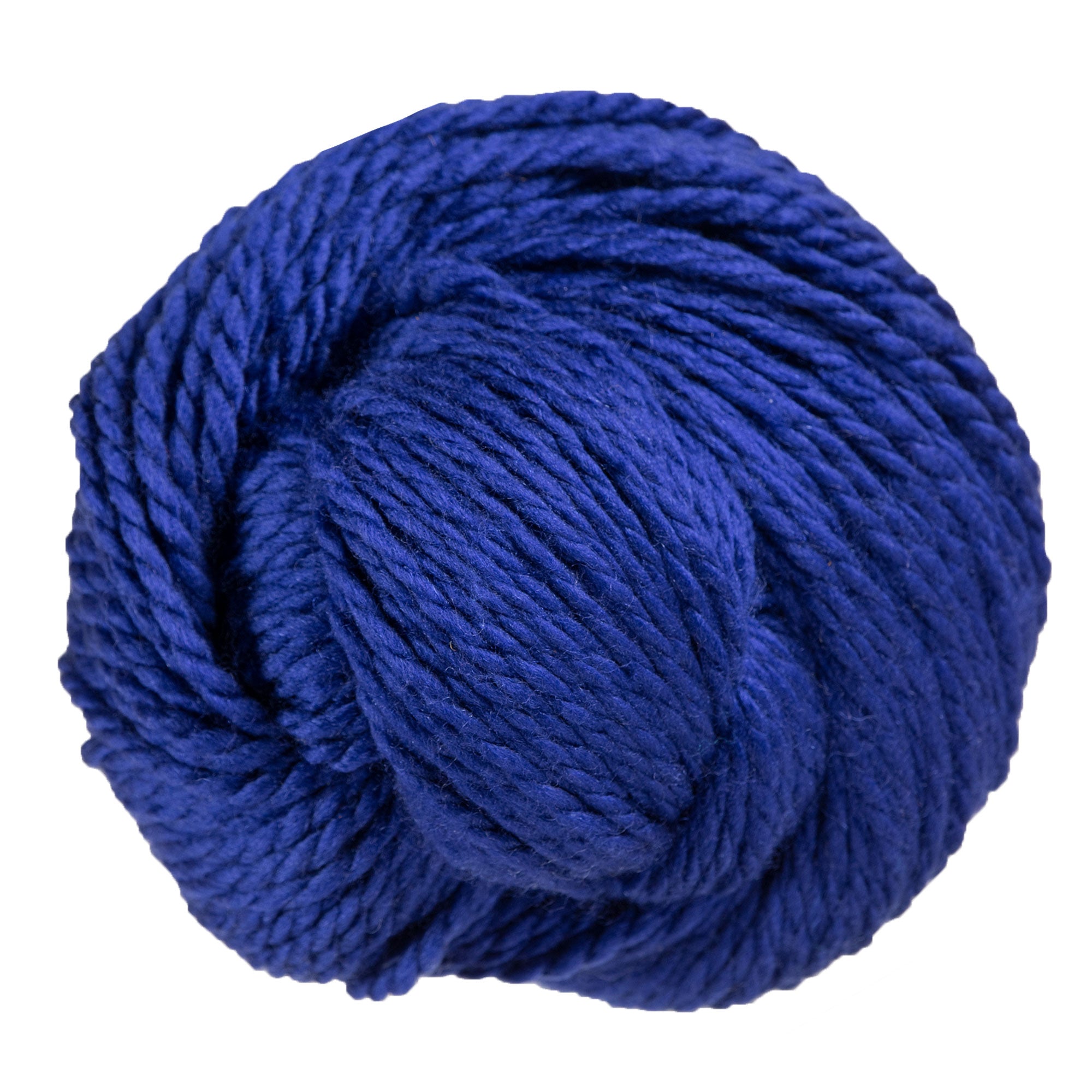 Cascade Yarns 128 Superwash Yarn - 1959 Deep Sapphire - Zoom Image