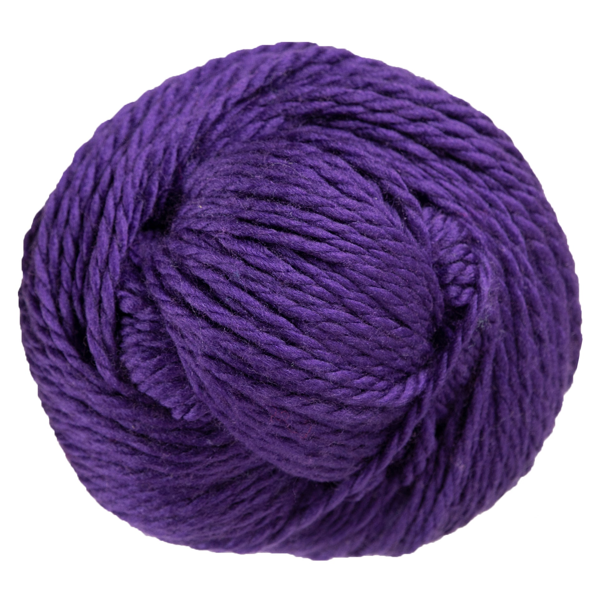 Cascade Yarns 128 Superwash Yarn - 1966 Italian Plum - Zoom Image
