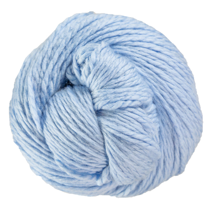 Cascade Yarns 128 Superwash Yarn - 897 Baby Denim - Zoom Image