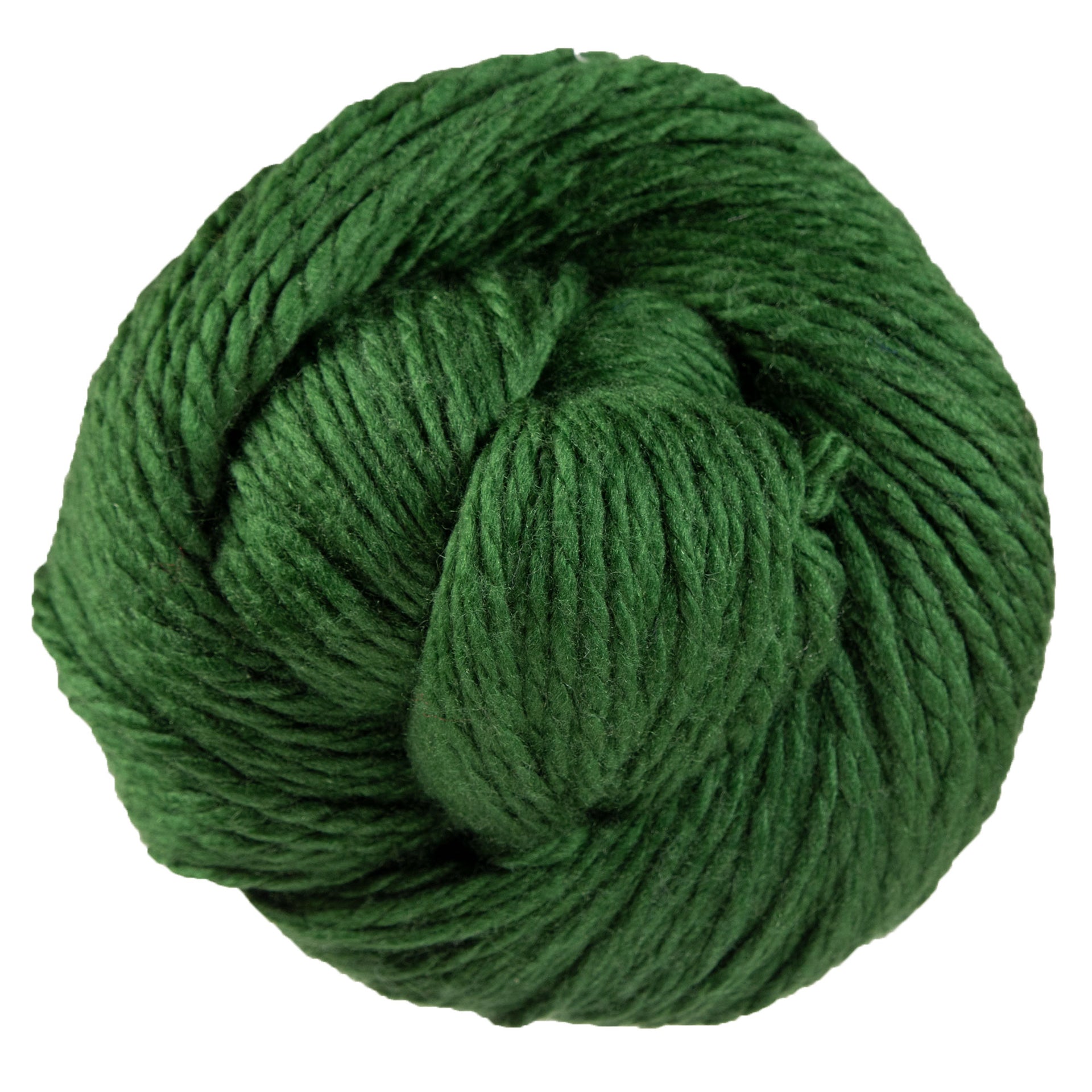 Cascade Yarns 128 Superwash Yarn - 801 Army Green - Zoom Image
