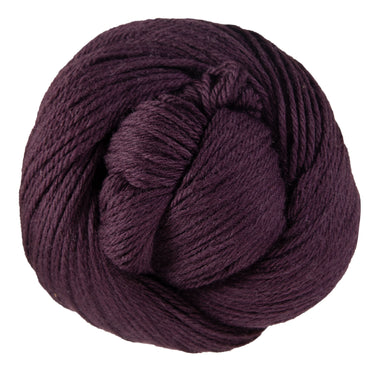 Cascade 220 Yarn - 8418 Eggplant - Zoom Image