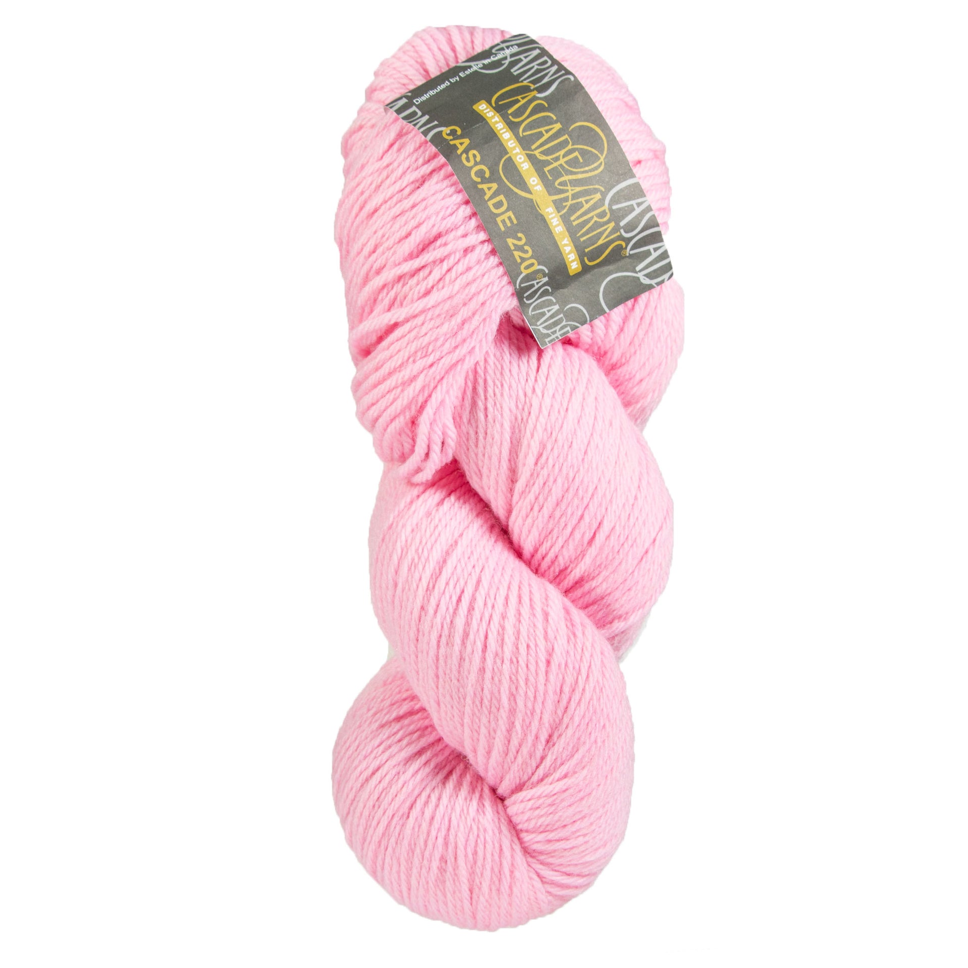 Cascade 220 Yarn - 9477 Tutu - Zoom Image
