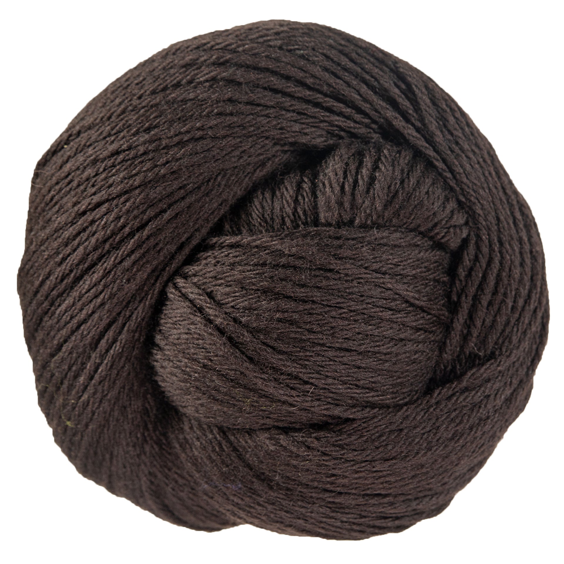 Cascade 220 Yarn - 7822 Van Dyke Brown - Zoom Image

