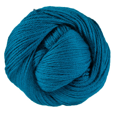 Cascade 220 Yarn - 8892 Azure - Zoom Image