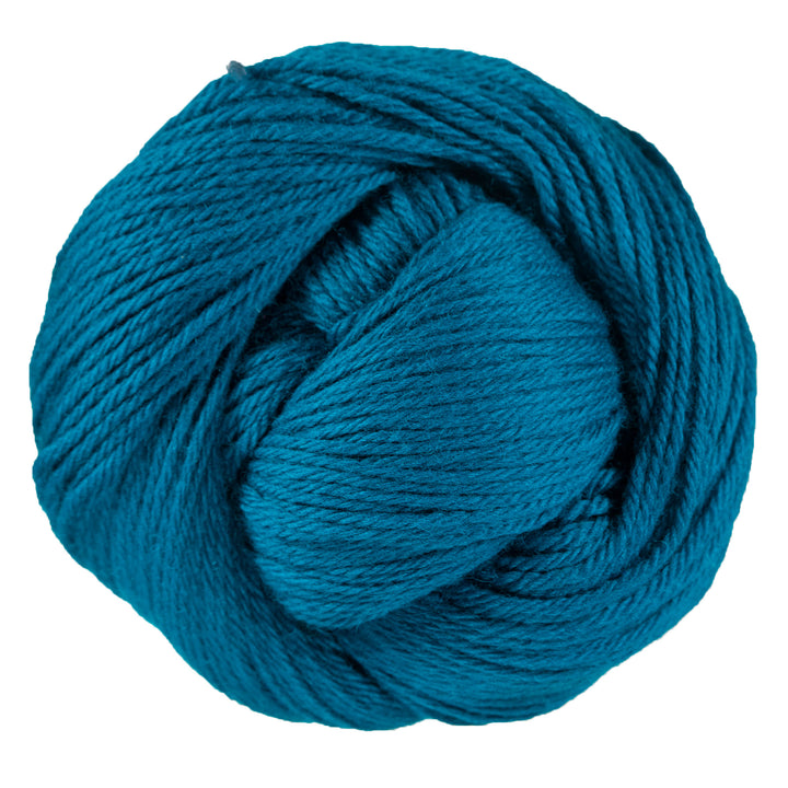Cascade 220 Yarn - 8892 Azure - Zoom Image