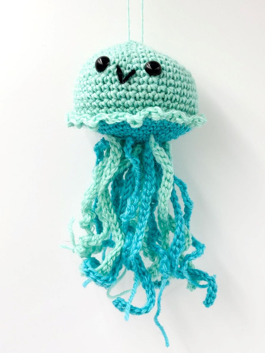 Ash, Elizabeth & Julia's Amigurumis - Main Image 4