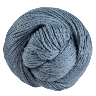 Cascade 220 Yarn - 9567 Smoke Blue - Zoom Image