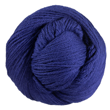 Cascade 220 Yarn - 9568 Twilight Blue - Zoom Image