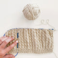 Alex's Newlings Baby Bonnet - Main Image 1