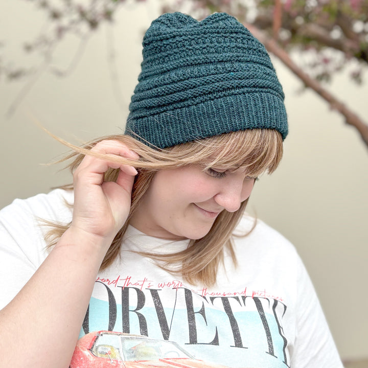 Cassidy's Imbue Sport Grist Hat - Main Image 6